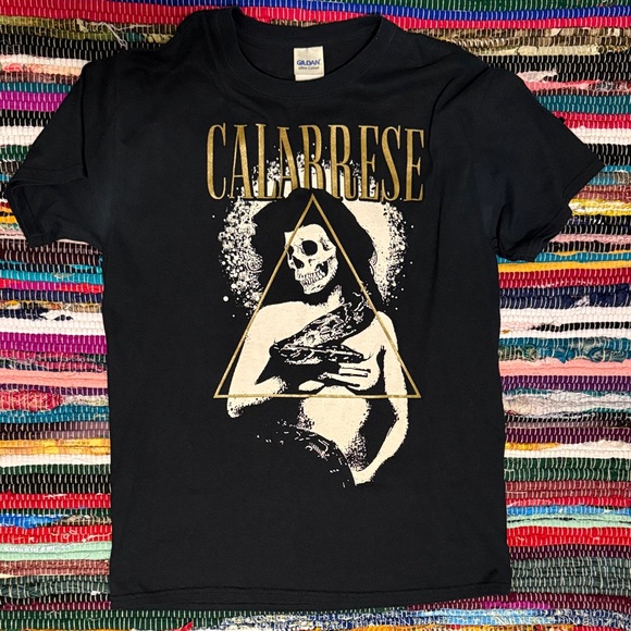 Gildan Other - Calabrese T-Shirt